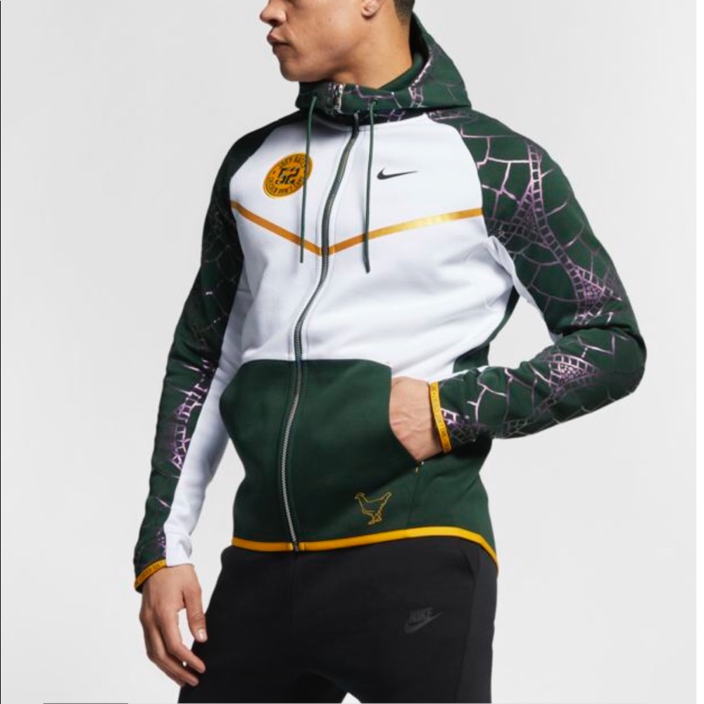 nike joey doernbecher hoodie